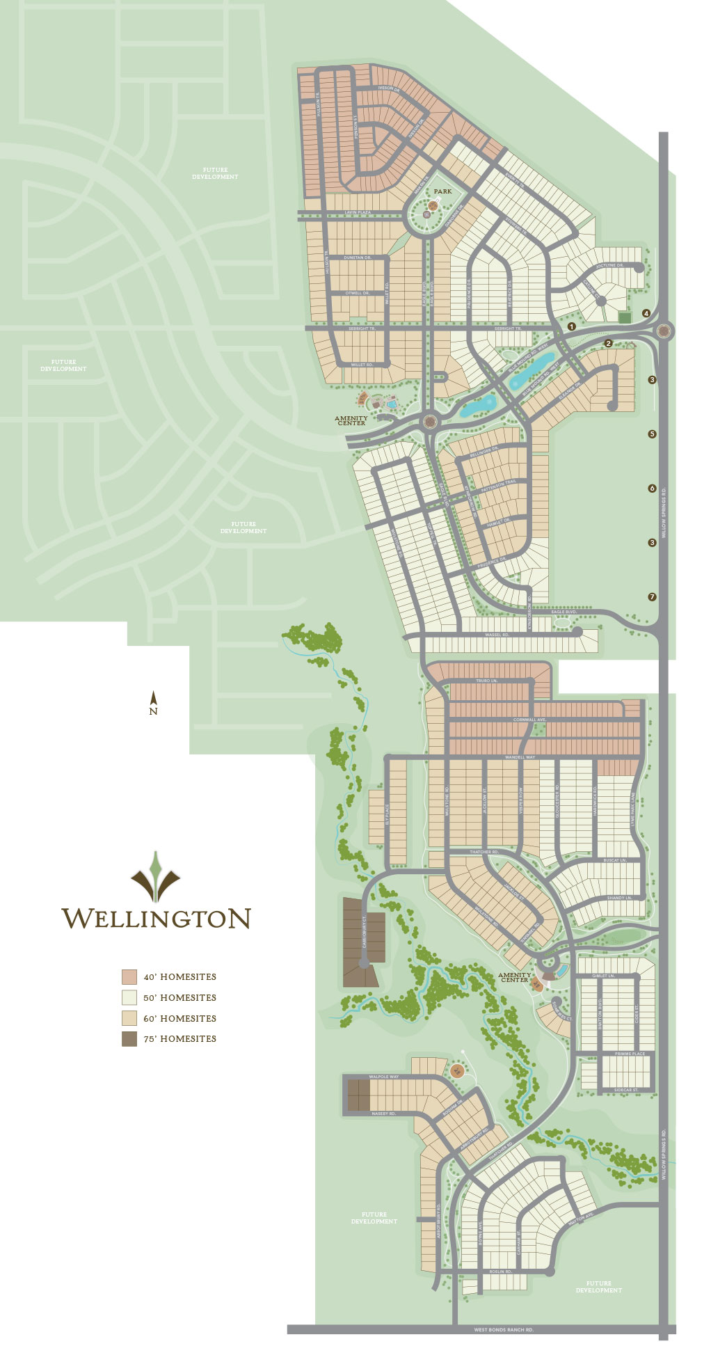 Wellington_Siteplan